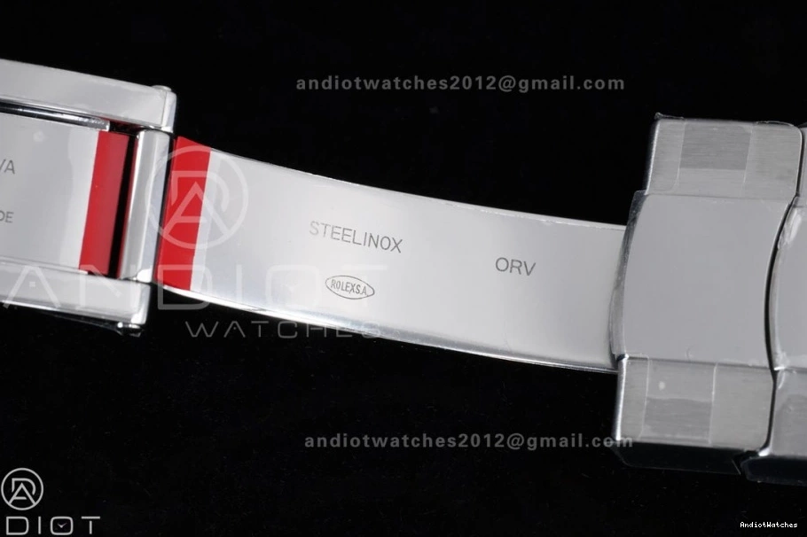 SS 41 Edition Green 904L on Steel Dial Clean SH 657 Datejust Bracelet Roman 1:1 Best Durable Gray SS 1029